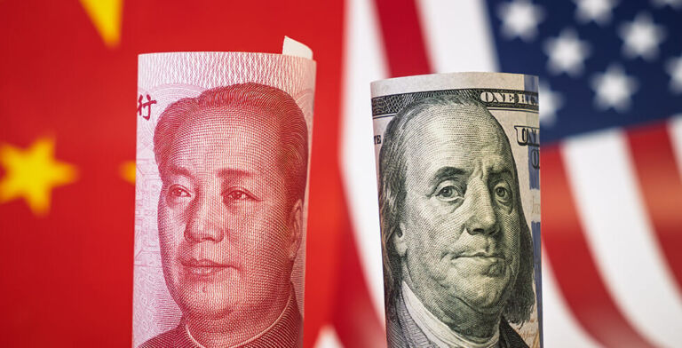 Trump Declares “Deal is Done” in Breakthrough US-China Trade Agreement