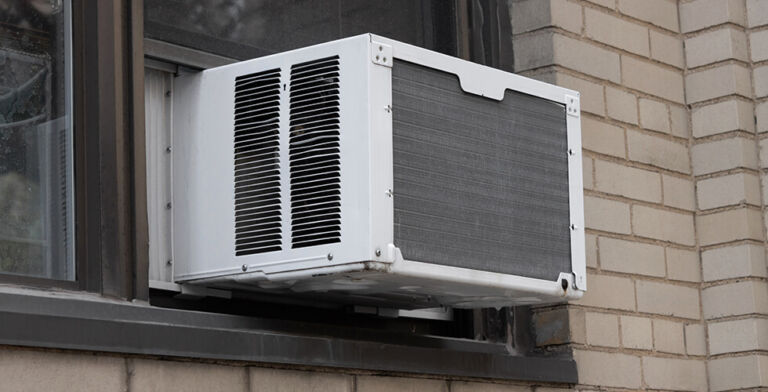 URGENT RECALL: 1.7 Million Air Conditioners Could Be Making You Sick—Check Yours Now