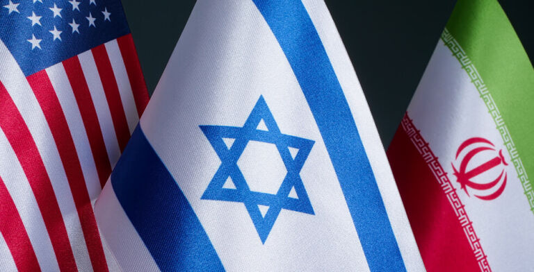 U.S. Could Be Drawn Into Escalating Israel-Iran Conflict, Says Trump