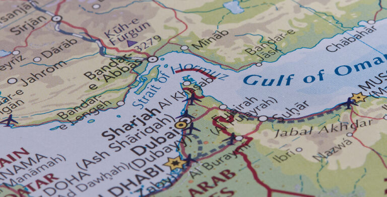 U.S. Strikes Cripple Iran’s Nuclear Sites as Tehran Threatens Global Oil Chokepoint