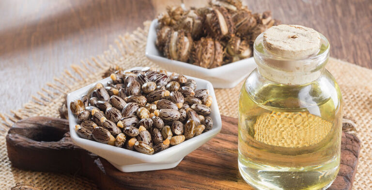 Unlock the Power of Castor Oil: A 5-Minute Ritual to Support Your Liver, Kidneys & More