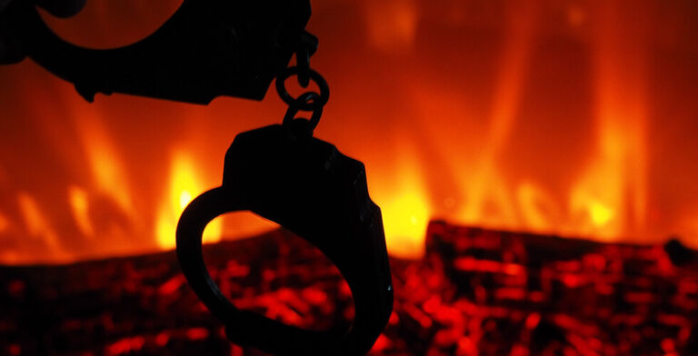 Update: Molotov Attack on Pro-Israel Rally in Boulder Sparks Federal Hate Crime Charges