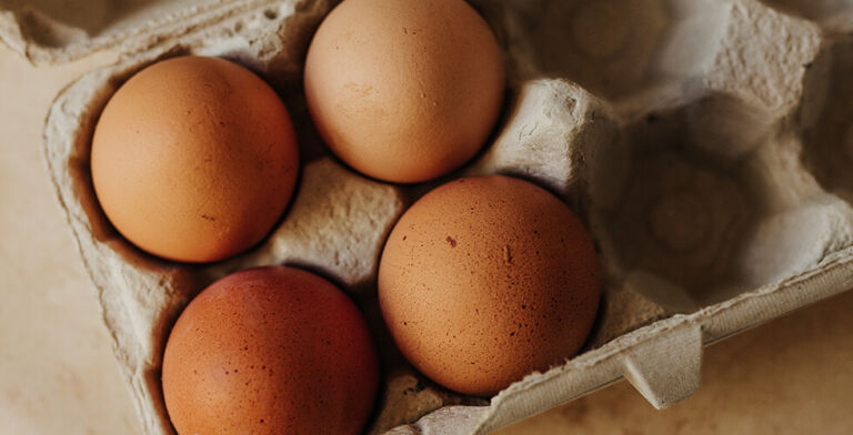 Urgent Egg Recall: Salmonella Outbreak Sickens 79 Across 7 States—Check Your Carton Now
