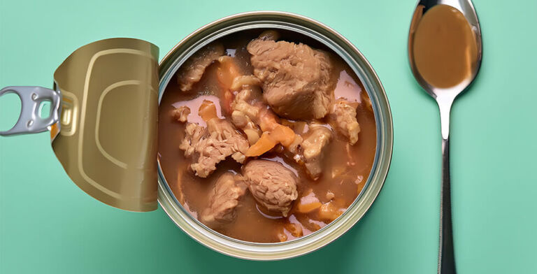 Urgent Recall: Wood Pieces Found in Hormel’s Dinty Moore Beef Stew Cans