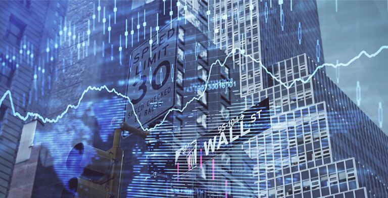 Wall Street Climbs Through Chaos: How the Market Reached New Highs Despite Global Turmoil