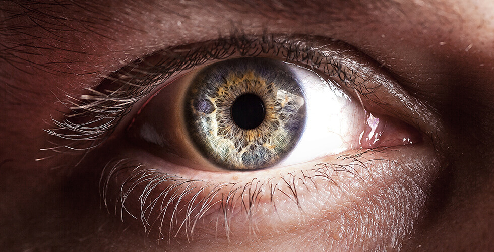 What Your Eyes Reveal About Your Health, According to Experts