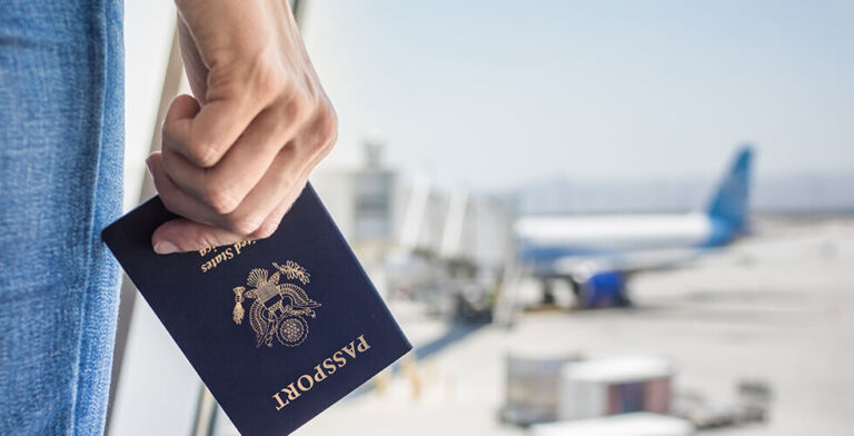 Why 4 in 10 Americans Are Rethinking Travel Plans—Especially Abroad