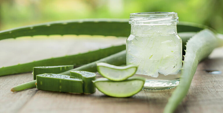 Why Aloe Water Might Be Your Secret Weapon During Heat Waves – But With a Catch
