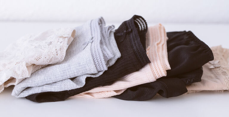 Why This Type of Underwear and Summer Heat Don’t Mix