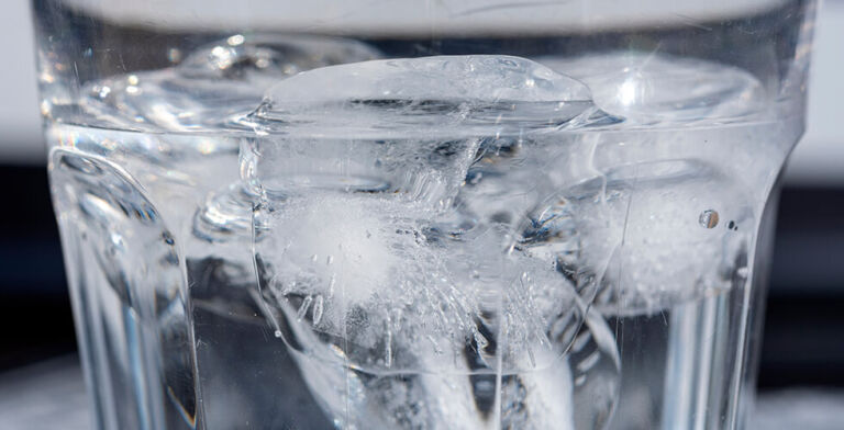 Why You Should Skip the Ice Water This Summer—and What to Drink Instead