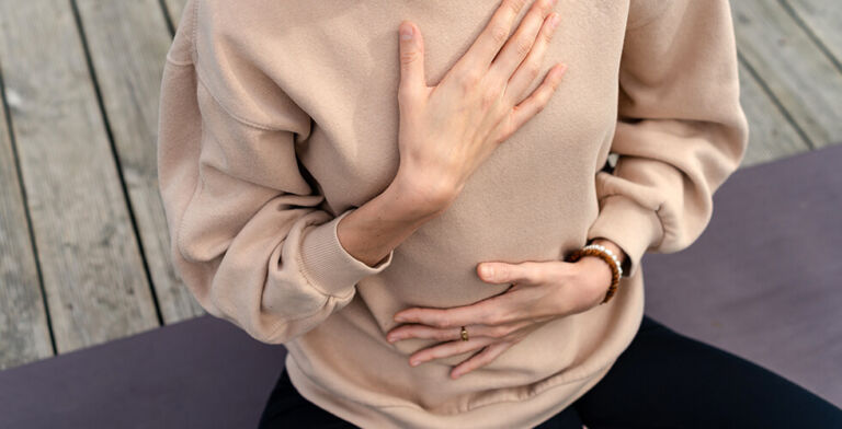 Your Breath Is as Unique as Your Fingerprint, Scientists Say