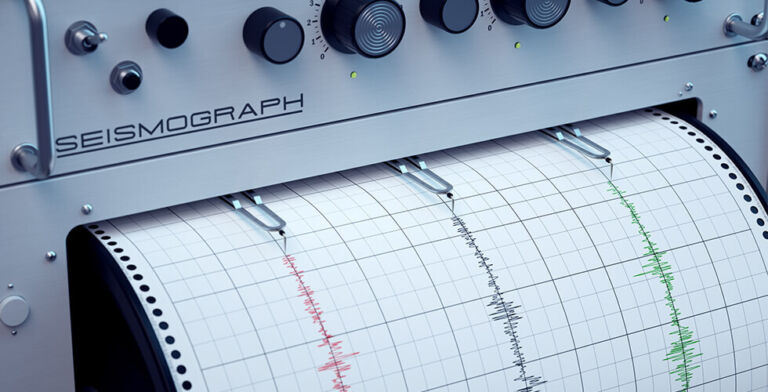 A Look at the Most Powerful Quakes Ever Recorded