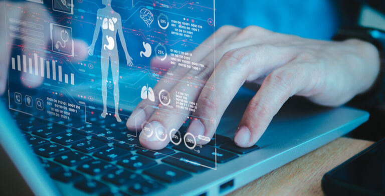 Americans Are Asking AI About Their Health—And Trusting It More Than Social