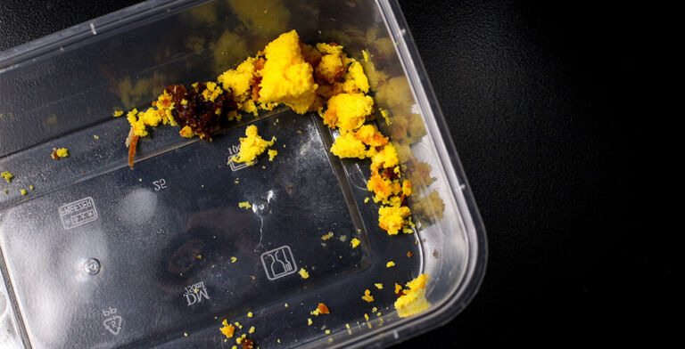 Avoid Toxins: Learn How to Read This Label