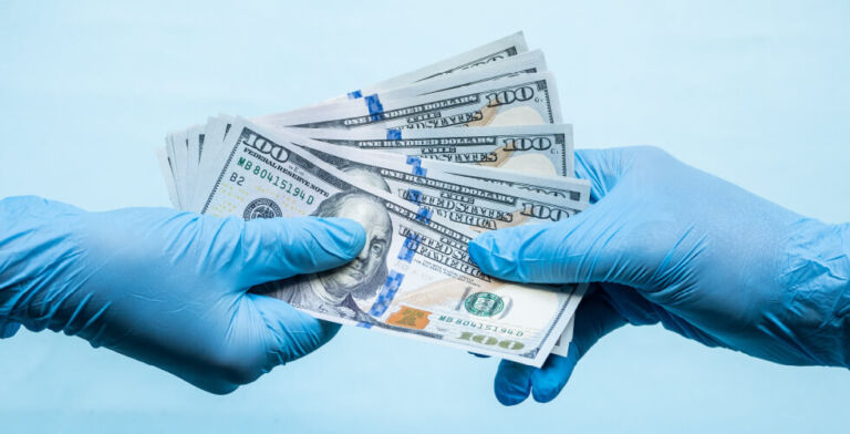Biggest Health Care Scam Bust Ever: DOJ Uncovers $14 Billion in Fraud Schemes