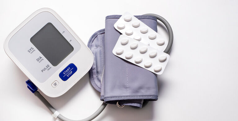 Blood Pressure Pill Recall: Nearly 60,000 Bottles Pulled After HIV Drug Found in Packaging Mix-Up