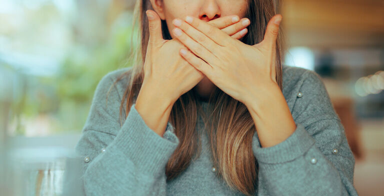 Burping Nonstop? Here’s What Your Belly Is Trying to Tell You