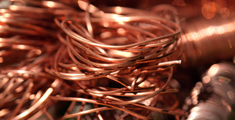 Copper Prices Soar to Record Highs as Trump Tariff Threat Shakes Global Market