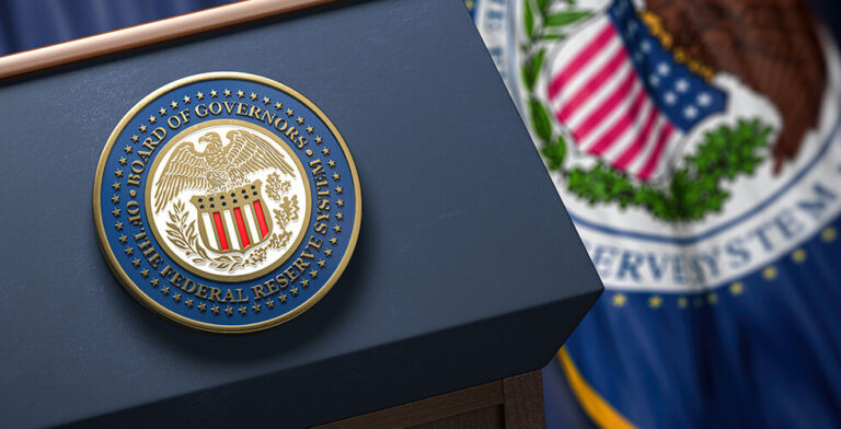 Could Trump Fire the Fed Chair? Legal Protections May Not Be Enough