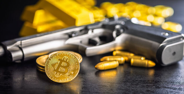 Crypto Kidnappings Surge: Armed Gangs Target Digital Fortunes