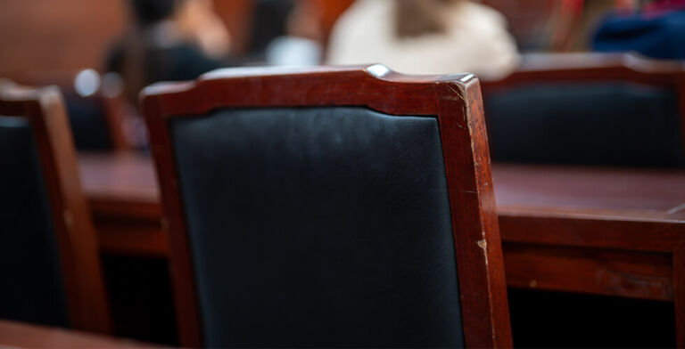 Democrats Walk Out as Trump Judicial Nominee Advances Amid Whistleblower Firestorm