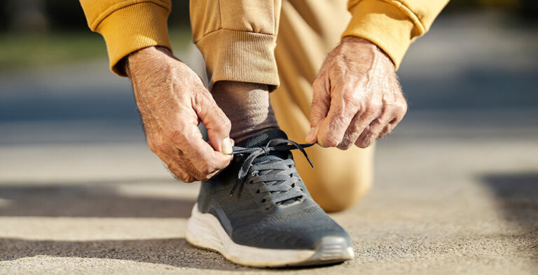 Die Young—Late: How One 83-Year-Old Triathlete Doctor Proves Life’s Not About A Leisurely Retirement