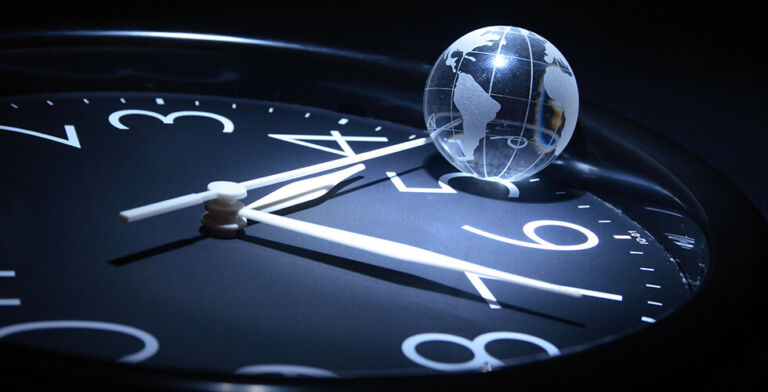 Earth’s Spinning Faster—And This Summer, We’re Losing Time