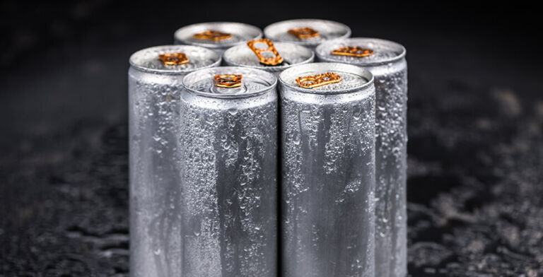 FDA Issues Urgent Recall After Energy Drink Mix-Up Could Contain Alcohol
