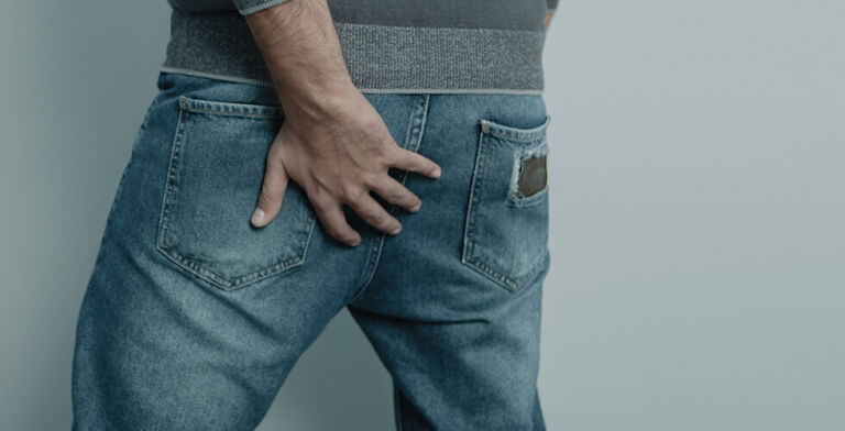 Fart vs. Fail: Why Your Body Can Tell Gas from Poop (Even in Your Sleep)