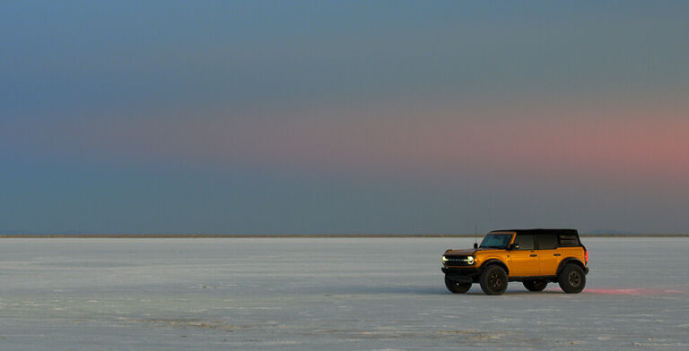 Ford’s Recall Crisis Deepens: Nearly 700,000 SUVs at Risk of Catching Fire