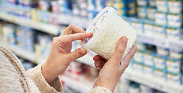 From ‘Grandma’s Diet Food’ to Viral Sensation: TikTok Sends Cottage Cheese Sales Soaring