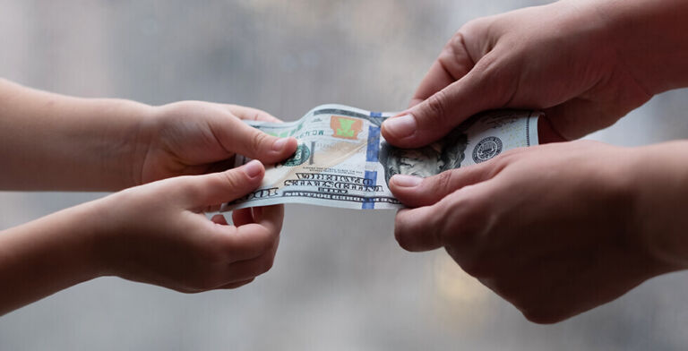 Gen Z’s Money Mess: Why They’re Broke — and Who They’re Blaming