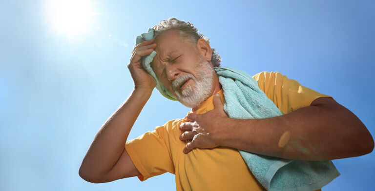 Heat Exhaustion: How to Spot the Warning Signs and Save a Life