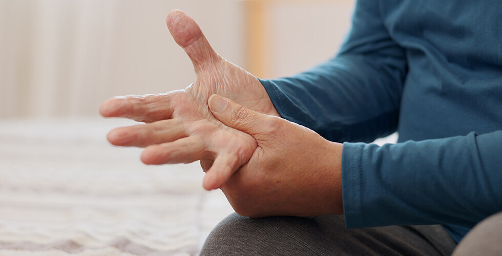 How Chronic Inflammation Eats Away at Your Health—and What You Can Do About It