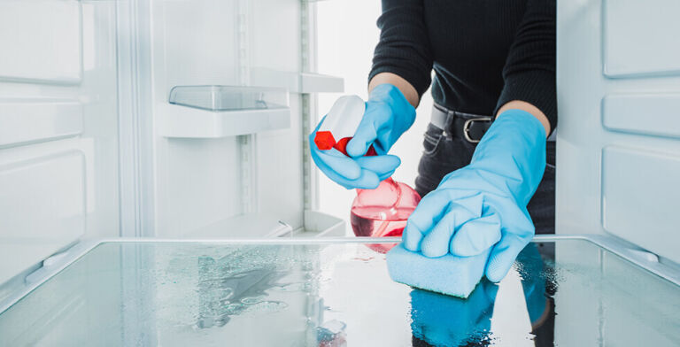 How Often Should You Clean Your Fridge? Here’s What Experts Recommend