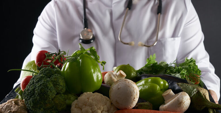 How the ‘Food Is Medicine’ Revolution Could Heal America