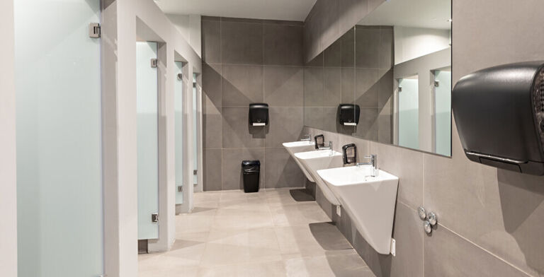 If Your Bathroom Breaks Take Longer Than This, Your Body Might Be Telling You Something