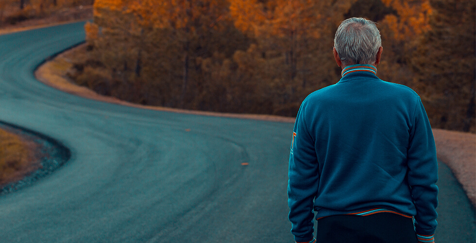 Improve Your Memory and Other Great Reasons to Walk Backwards Daily