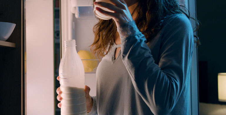 Is That Cheese Giving You Nightmares? Why Late-Night Dairy May Haunt Your Dreams