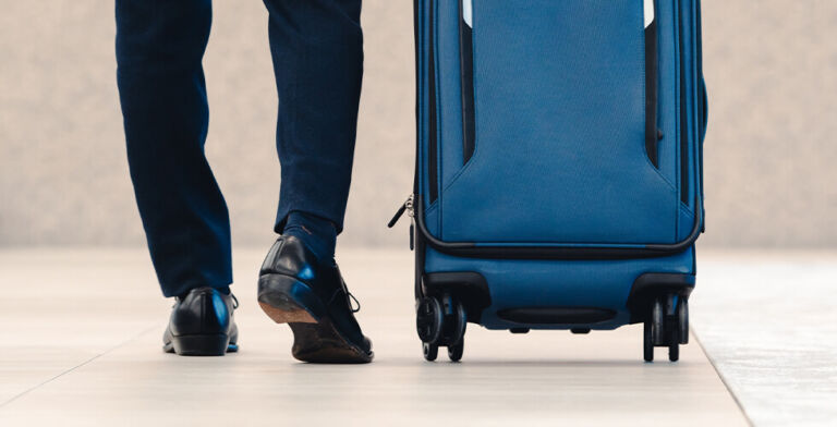 Kick Off the Hassle: TSA Ends 20-Year Shoe Removal Rule at Airports