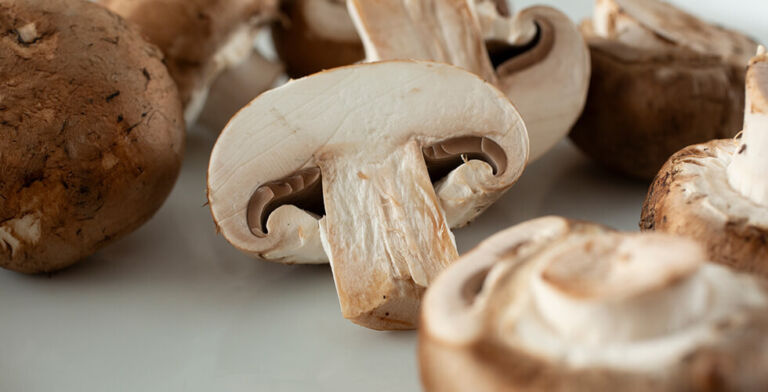 Mushroom Recall Expands in Three States Over Listeria Contamination Risk