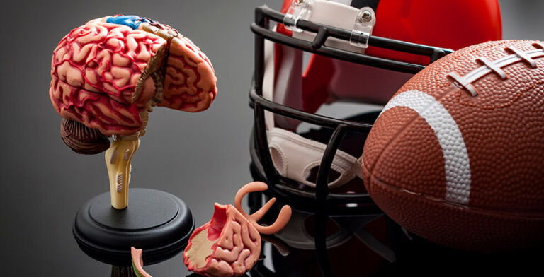 NYC Shooter’s Note Blames NFL, Cites CTE: Inside the Brain Disease Haunting Football