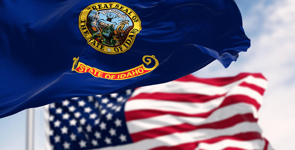 RFK Jr. Hails Idaho as a National Leader in Health Freedom