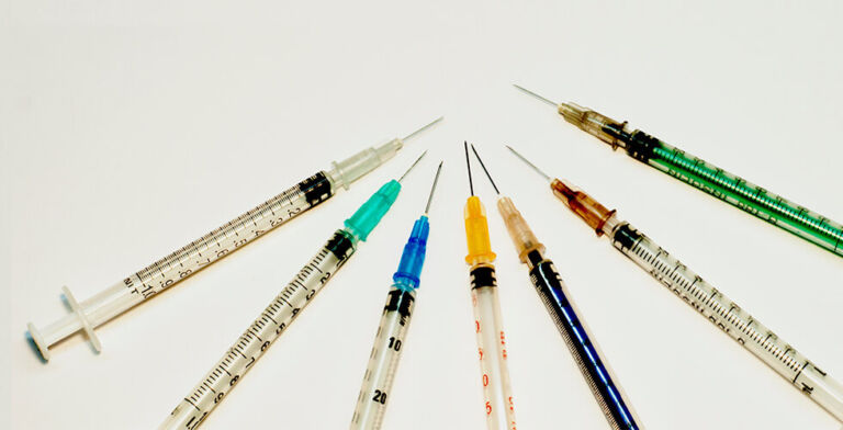 RFK Jr. Orders Mercury-Based Preservative Removed from All U.S. Vaccines