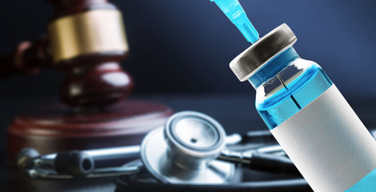 RFK Jr. Stands Firm as Medical Establishment Sues Over COVID Vaccine Policy Shift