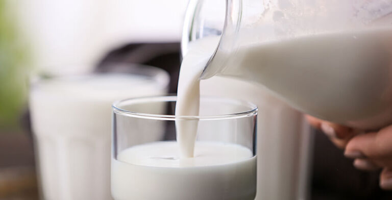 Raw Milk Revolution? FDA Approves UV Tech That Preserves Nutrients While Targeting Pathogens