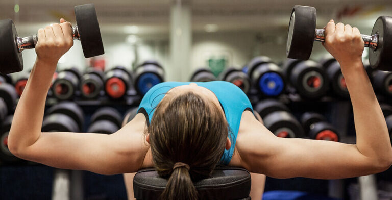 She Almost Went Bald: The Gym Hygiene Wake-Up Call You Need Before Your Next Workout