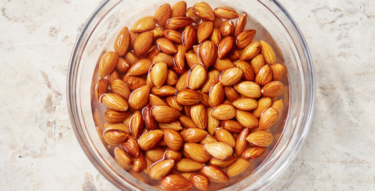 Should You Soak Your Almonds? Here’s What Science (and Your Gut) Says