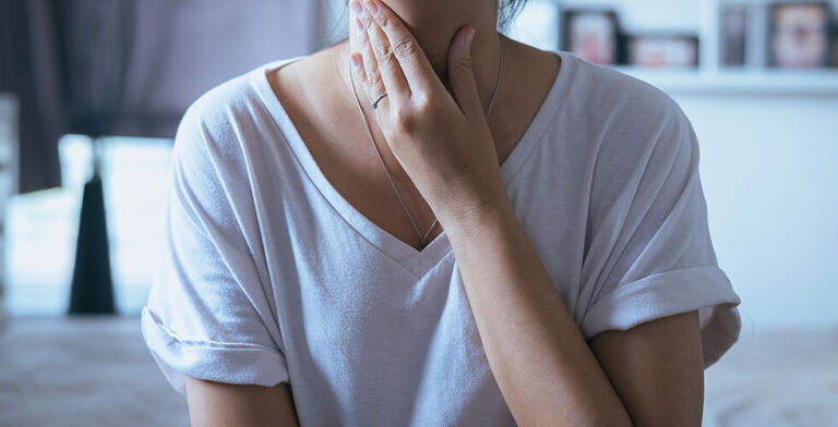 Spit or Swallow? The Gross Truth About Phlegm You Need to Know