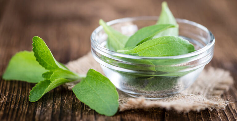 Sweet News: Fermented Stevia May Help Fight Pancreatic Cancer